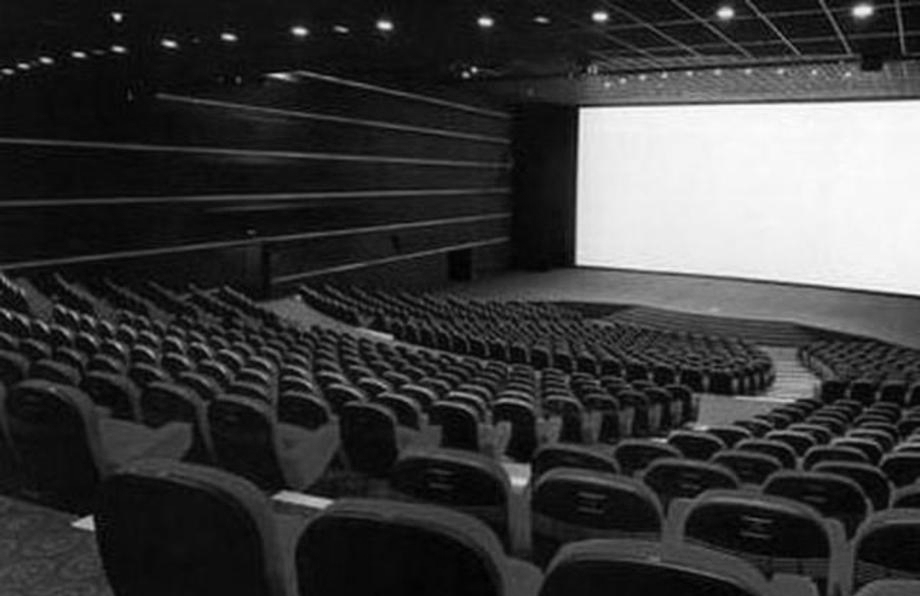 В столице закрыли на реставрацию кинотеатр «Художественный»