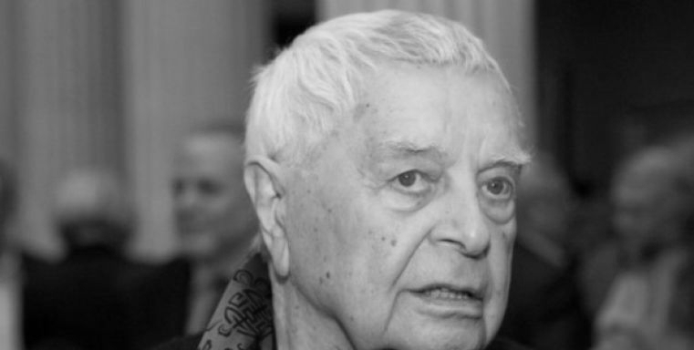 Юрий Любимов празднует 94-летие и собирается ставить оперу