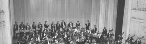 Концерт к 80-летию Карельского симфонического оркестра