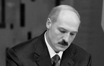 Александр Лукашенко будет отстаивать участие Беларуси в Евровидении в 2011 году
