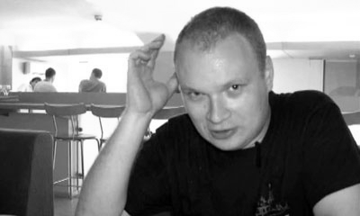 Олег Дмитриев: «Человек в «обстоятельствах»