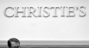 Торги произведениями Арте повера принесли Christie`s 38,4 млн фунтов